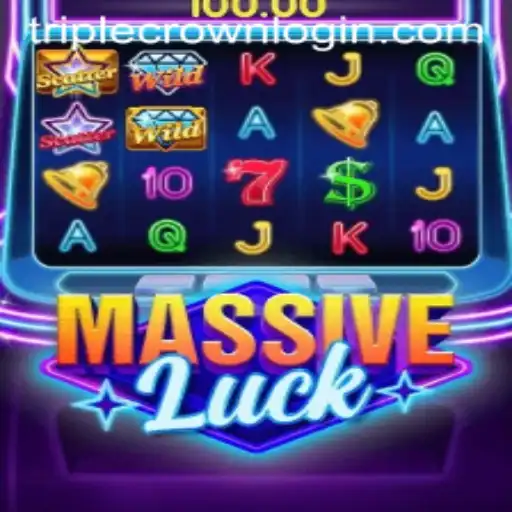 Discovering the Thrills of MassiveLuck: A New Era at TripleCrown Casino