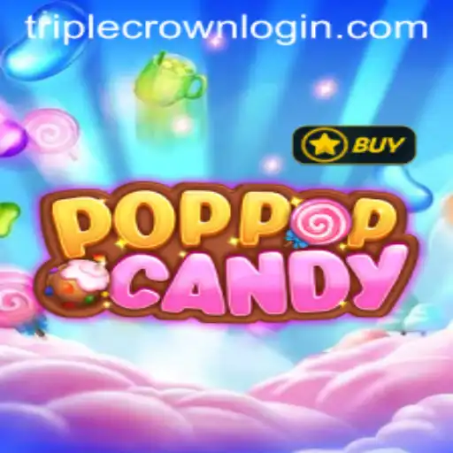 Discovering the Thrills of POPPOPCANDY at TripleCrown Casino