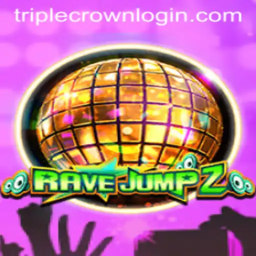 Introducing RaveJump2: The Thrilling New Adventure at TripleCrown Casino