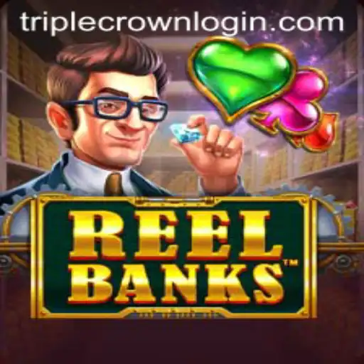 Exploring ReelBanks: A Premier Gaming Experience at TripleCrown Casino