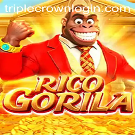 Exploring the Thrills of RicoGorila at TripleCrown Casino