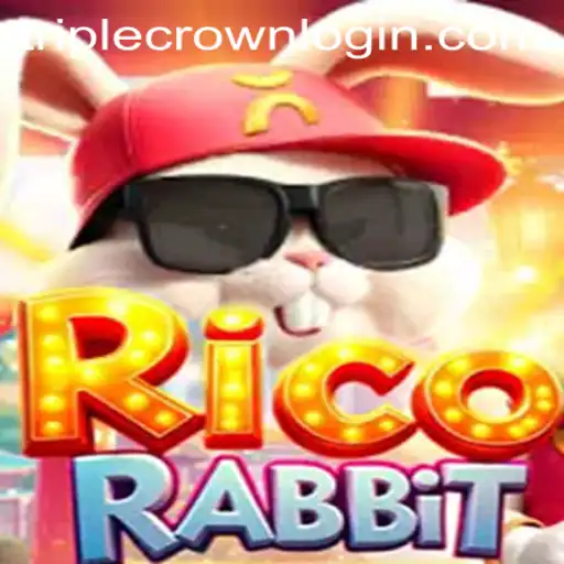 RicoRabbit: The New Sensation at TripleCrown Casino