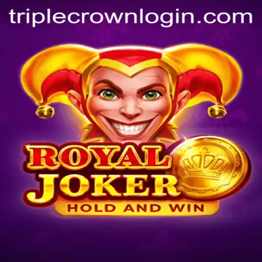 Exploring RoyalJoker: An Exciting Journey into TripleCrown Casino's Latest Game
