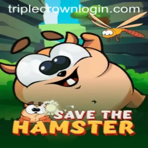 Discover the Thrills of SavetheHamster at TripleCrown Casino