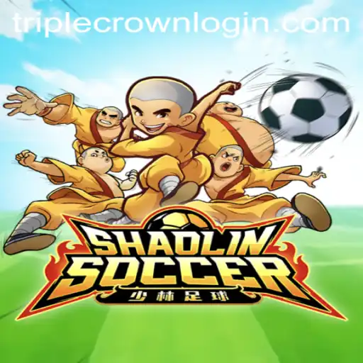 ShaolinSoccer: A Unique Blend of Martial Arts and Strategy at TripleCrown Casino