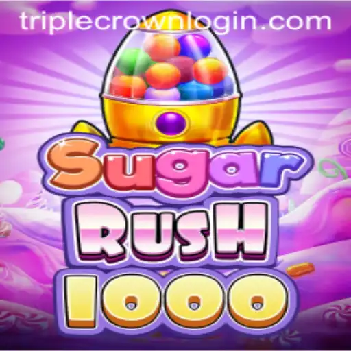 Discovering SugarRush1000: A New Gaming Experience at TripleCrown Casino