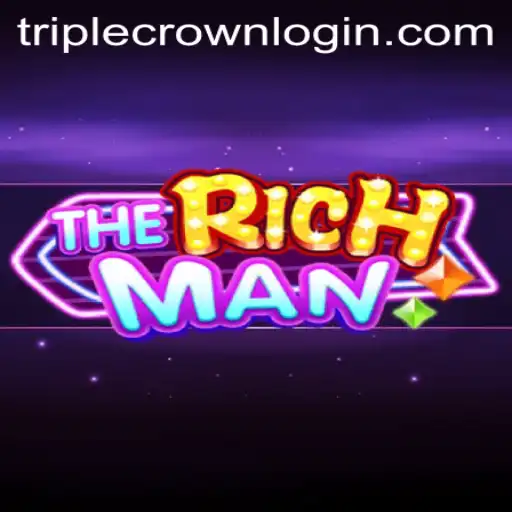 TheRichMan: Exploring the Thrills of TripleCrown Casino