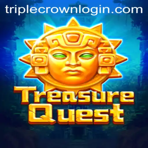 Experience the Excitement of TreasureQuest at TripleCrown Casino