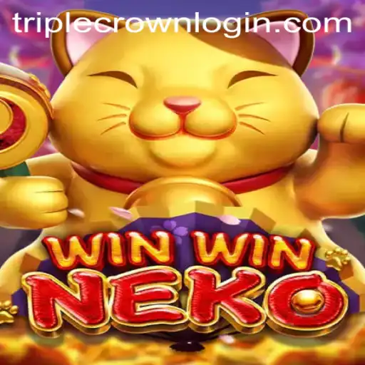 Exploring WinWinNeko: The Exciting New Game at TripleCrown Casino