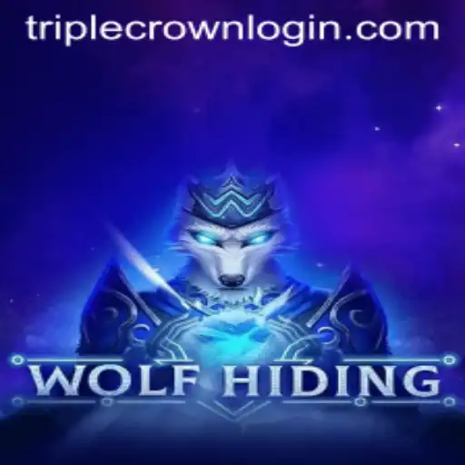Unveiling the Thrilling Adventures of WolfHiding at TripleCrown Casino