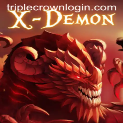 XDemon: The Latest Sensation at TripleCrown Casino
