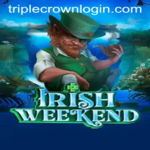 Experience the Thrill of IrishWeekend at TripleCrown Casino
