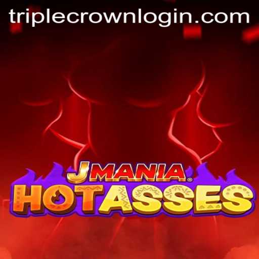 Exploring JManiaHotAsses: The Latest Sensation at TripleCrown Casino