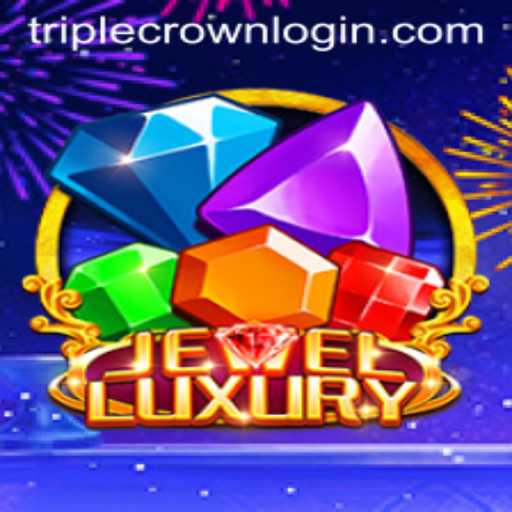Dive into JewelLuxury at TripleCrown Casino