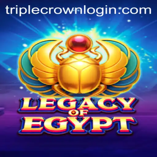 Exploring the Mysteries and Excitement of LegacyOfEgypt at TripleCrown Casino