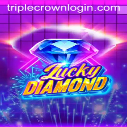 Discover LuckyDiamond: A Riveting Experience at TripleCrown Casino