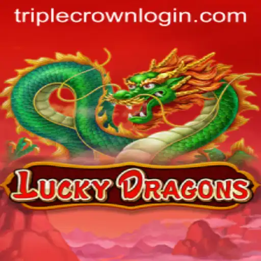 Unveiling LuckyDragons at TripleCrown Casino