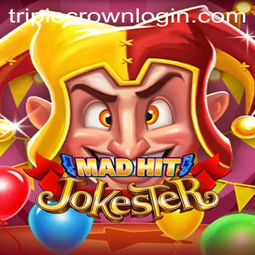 Dive into the Exciting World of MadHitJokester at TripleCrown Casino