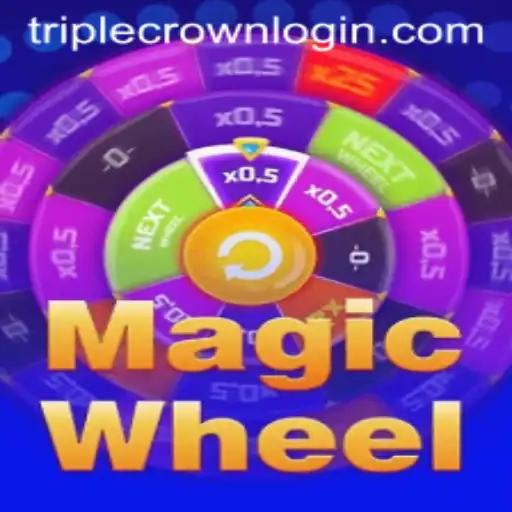 Discover the Thrill of MagicWheel at TripleCrown Casino
