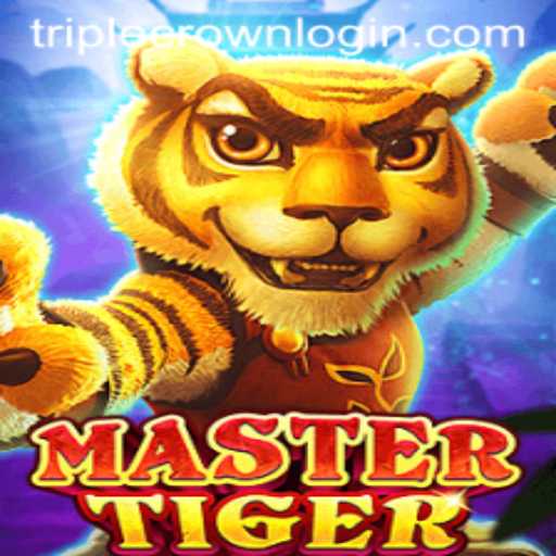 Introducing MasterTiger: A Thrilling New Game at TripleCrown Casino