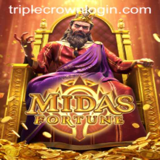 MidasFortune at TripleCrown Casino: A New Era of Thrilling Gaming
