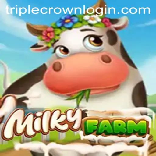 Exploring MilkyFarm: A New Gaming Experience at TripleCrown Casino