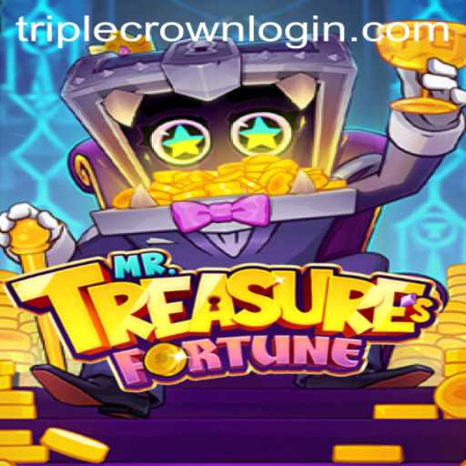 Discover the Thrills of Mr. Treasures Fortune at TripleCrown Casino