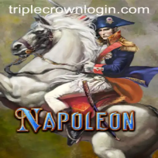 Exploring the Thrilling World of Napoleon at TripleCrown Casino