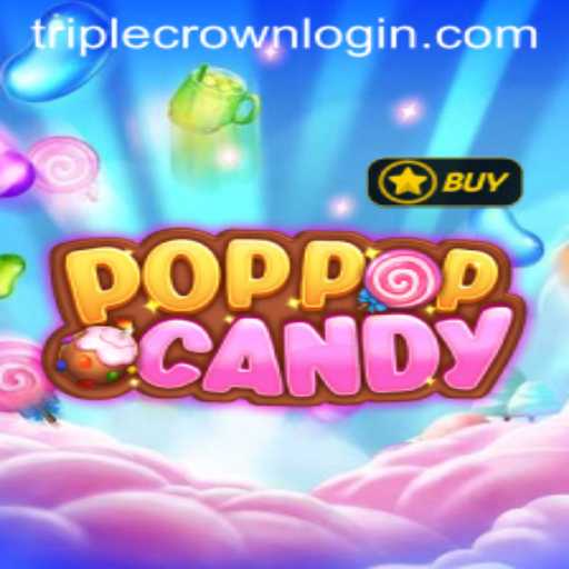 Discovering the Thrills of POPPOPCANDY at TripleCrown Casino