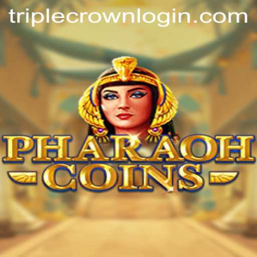 PharaohCoins: A Regal Addition to TripleCrown Casino