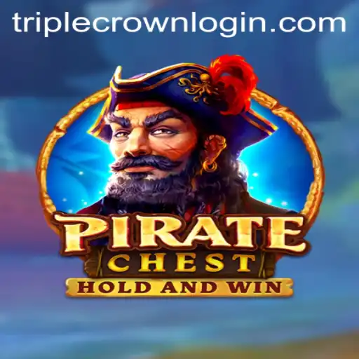 Sail the High Seas with 'PirateChest' at TripleCrown Casino