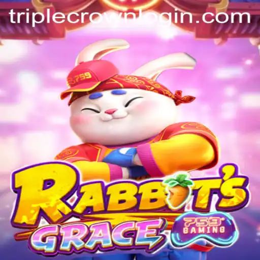 Unveiling RabbitsGrace at TripleCrown Casino: A Unique Gaming Experience