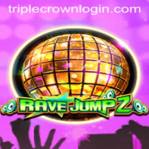 Introducing RaveJump2: The Thrilling New Adventure at TripleCrown Casino