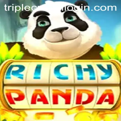 Exploring the Thrills of RichyPanda at TripleCrown Casino