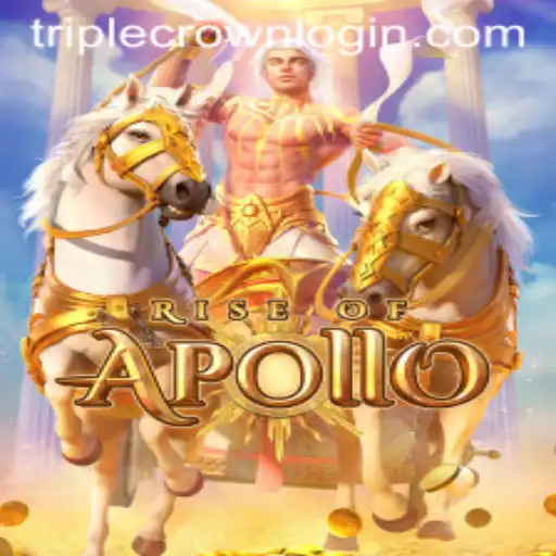 Experience the Thrill of RiseofApollo at TripleCrown Casino
