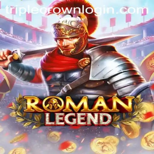Discover the Intrigue of RomanLegend at TripleCrown Casino