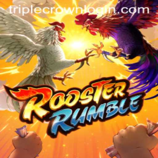 RoosterRumble: A Captivating Game Experience at TripleCrown Casino