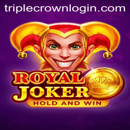 Exploring RoyalJoker: An Exciting Journey into TripleCrown Casino's Latest Game