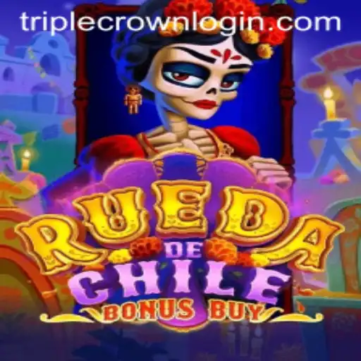 Discover the Excitement of RuedaDeChileBonusBuy at TripleCrown Casino