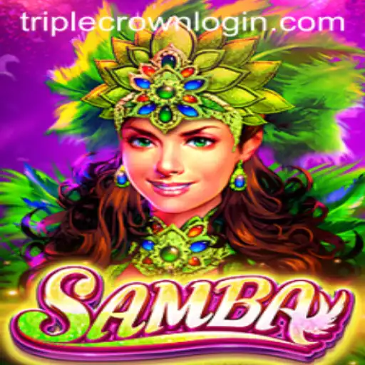 Samba Slot Game Takes Center Stage at TripleCrown Casino