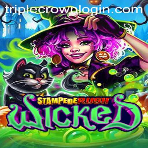 Unveiling the Thrill: StempedeRushWicked at TripleCrown Casino