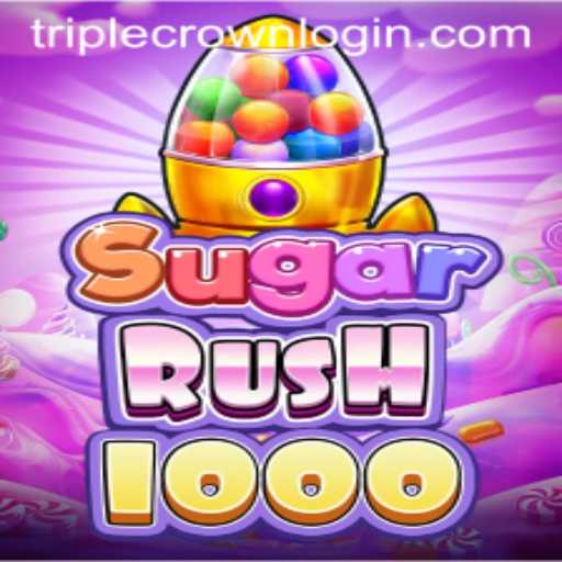 Discovering SugarRush1000: A New Gaming Experience at TripleCrown Casino
