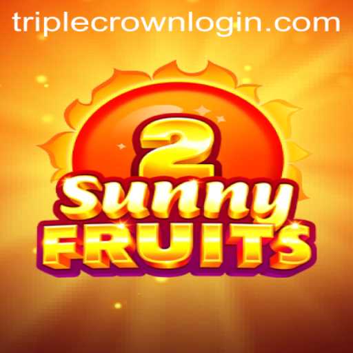 Exploring SunnyFruits2 at TripleCrown Casino