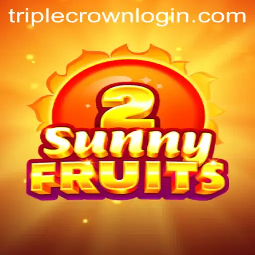 Exploring SunnyFruits2 at TripleCrown Casino