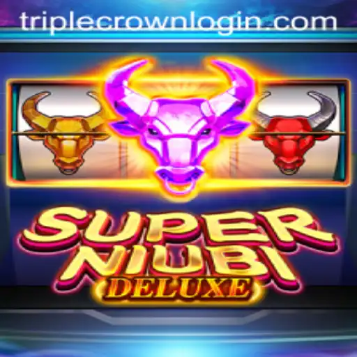 Exploring SuperNiubiDeluxe: A New Sensation at TripleCrown Casino