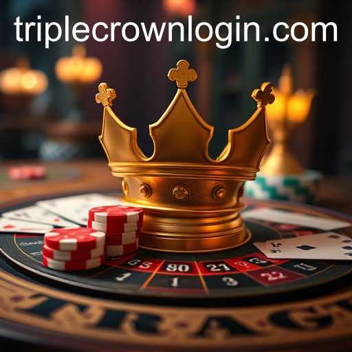 TripleCrown Casino