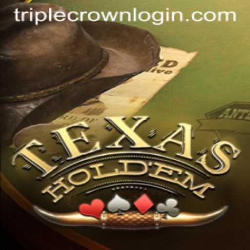 The Thrills of Texas Holdem at TripleCrown Casino