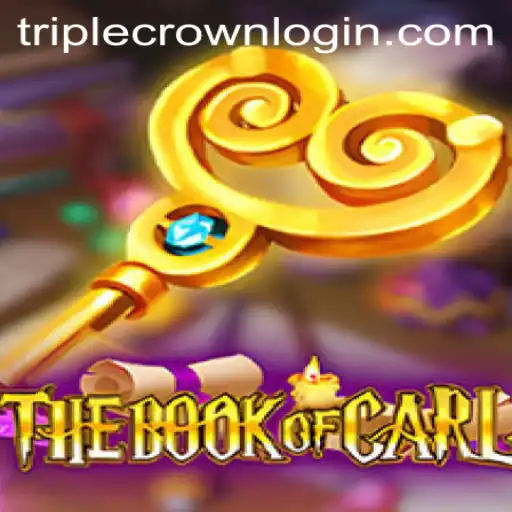 Discover TheBookofCarl: An Exciting Adventure at TripleCrown Casino
