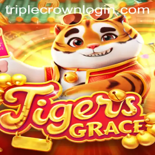 TigersGrace: A New Era in TripleCrown Casino Gaming