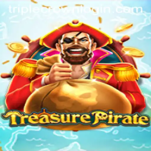 Discover the Excitement of TreasurePirate at TripleCrown Casino
